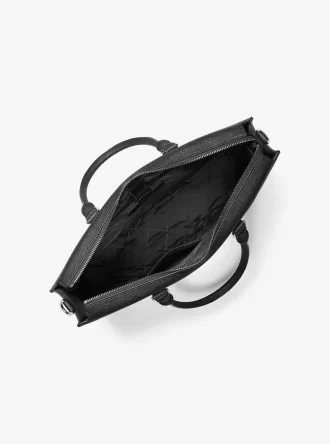 Aktówka z logo Cooper Signature