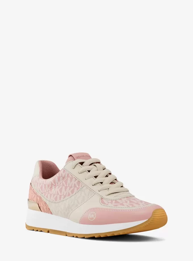 Andi Trener mediów mieszanych