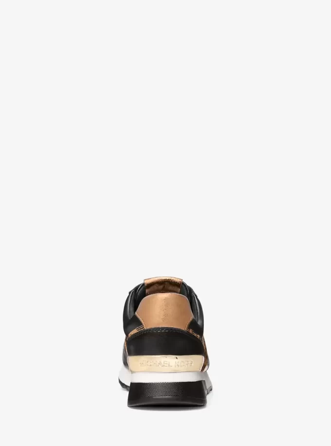 Andi Trener mediów mieszanych