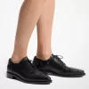 Annette Leather Oxford Annette Leather Oxford