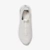 Bodie Logo Embossed Stretch Knit Slip-On Adidasy