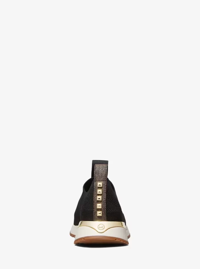 Bodie Siateczkowe Wsuwane Buty Treningowe z Kolcami Bodie Siateczkowe Wsuwane Buty Treningowe z Kolcami