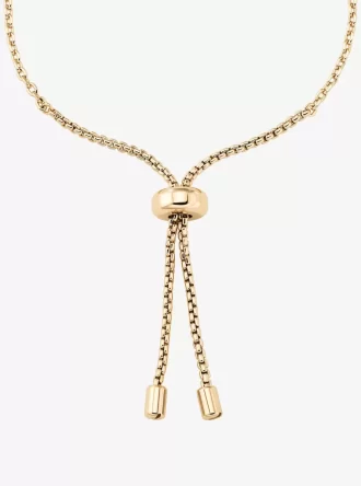 Bransoletka suwakowa Pavé Charm