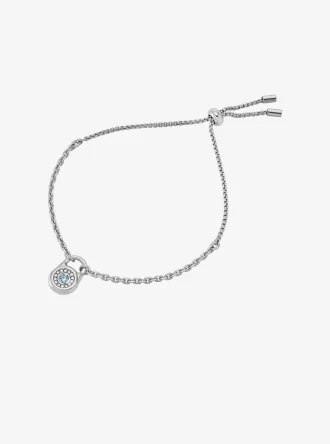 Bransoletka suwakowa Pavé Lock