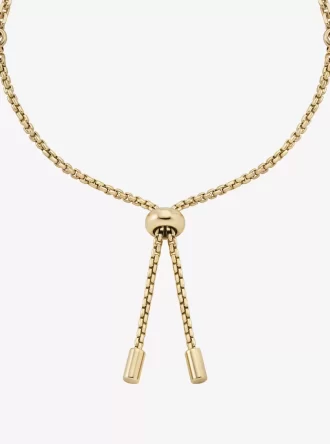 Bransoletka suwakowa Pavé Lock