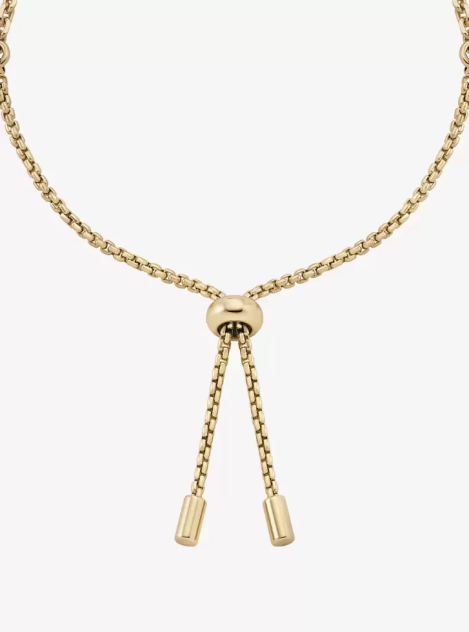 Bransoletka suwakowa Pavé Lock