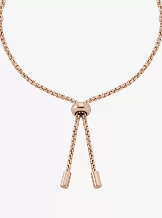 Bransoletka suwakowa Pavé Lock