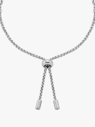 Bransoletka suwakowa Pavé Lock