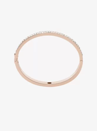 Bransoletka z cyrkonii sześciennej