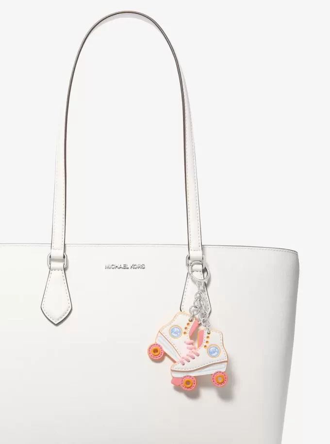 Brelok do torby na rolki