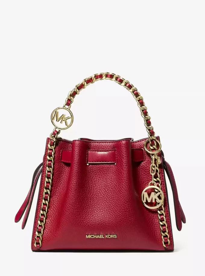 Brelok do torby z logo Jet Set