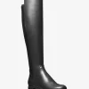 Buty Britt Smooth Wide Calf Boot