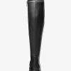 Buty Britt Smooth Wide Calf Boot