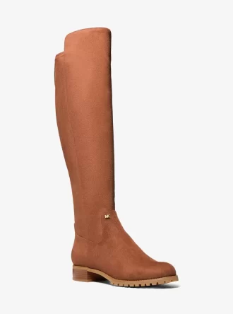 Buty Britt Wide Calf Boot