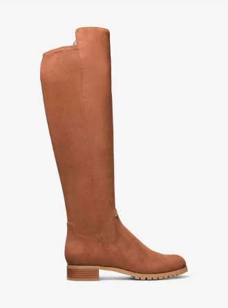 Buty Britt Wide Calf Boot