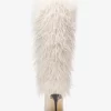 Buty Dawn Faux Shearling