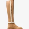 Buty jeździeckie Ridley Faux Shearling Trim