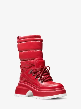 Buty Shiloh Mixed-Media