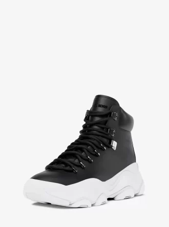 Buty skórzane Atlas