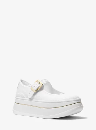 Buty sportowe Hayes Mesh Mary Jane