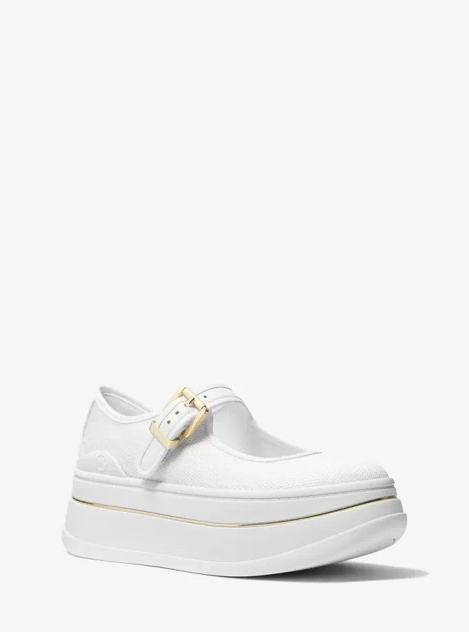 Buty sportowe Hayes Mesh Mary Jane