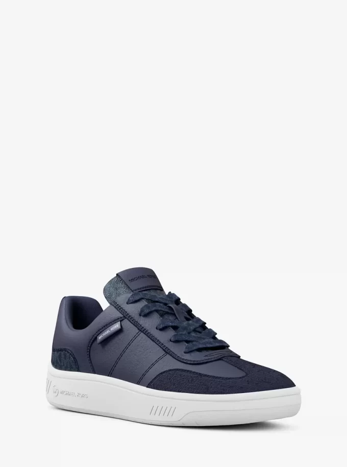 Buty sportowe Kai Mixed-Media