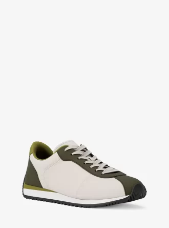 Buty sportowe Rhodes Mixed-Media