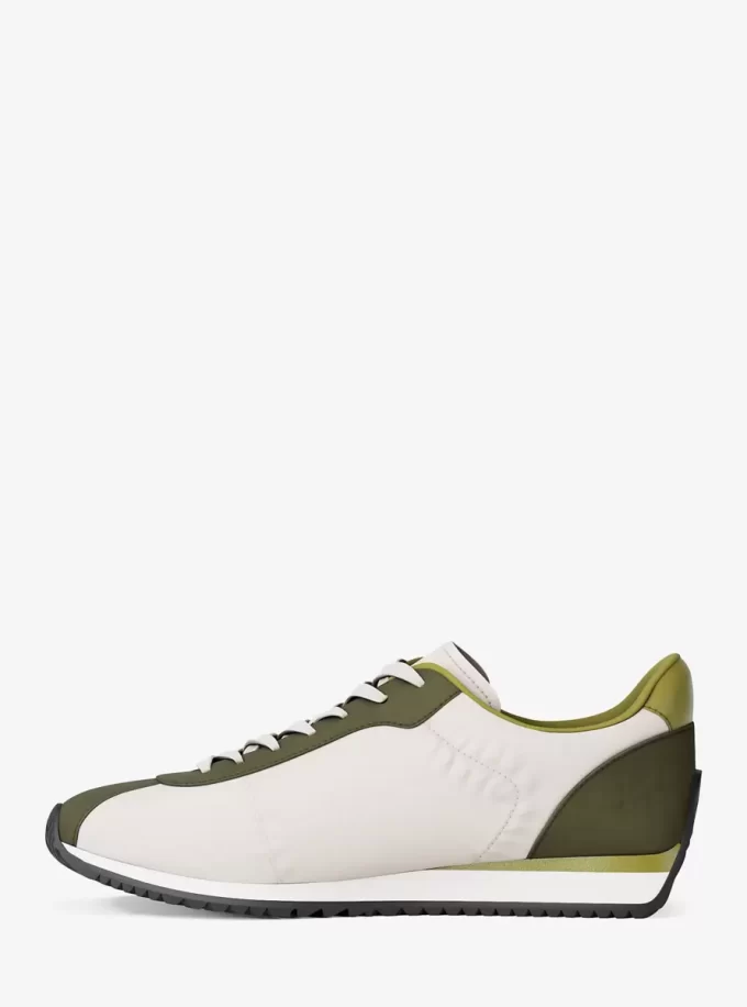 Buty sportowe Rhodes Mixed-Media