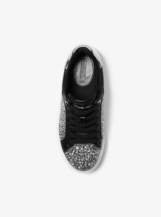 Buty sportowe Romey Embellished Platform