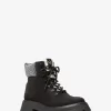 Buty trekkingowe Caro Embellished Hiker