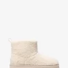 Buty Winnie Faux Shearling