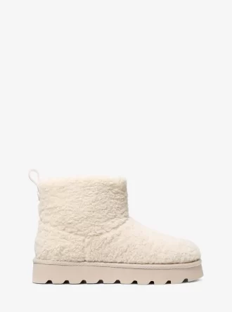 Buty Winnie Faux Shearling