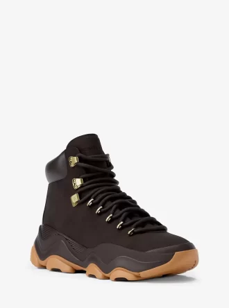 Buty zamszowe Atlas Buty zamszowe Atlas