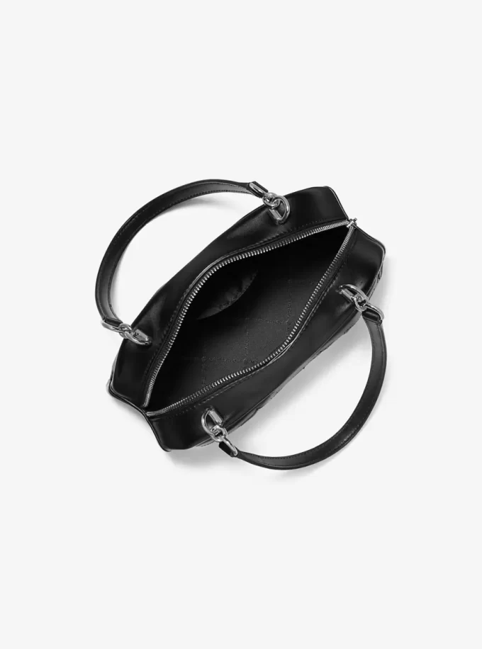 Cecily Mała Ozdobna Torba na Ramię