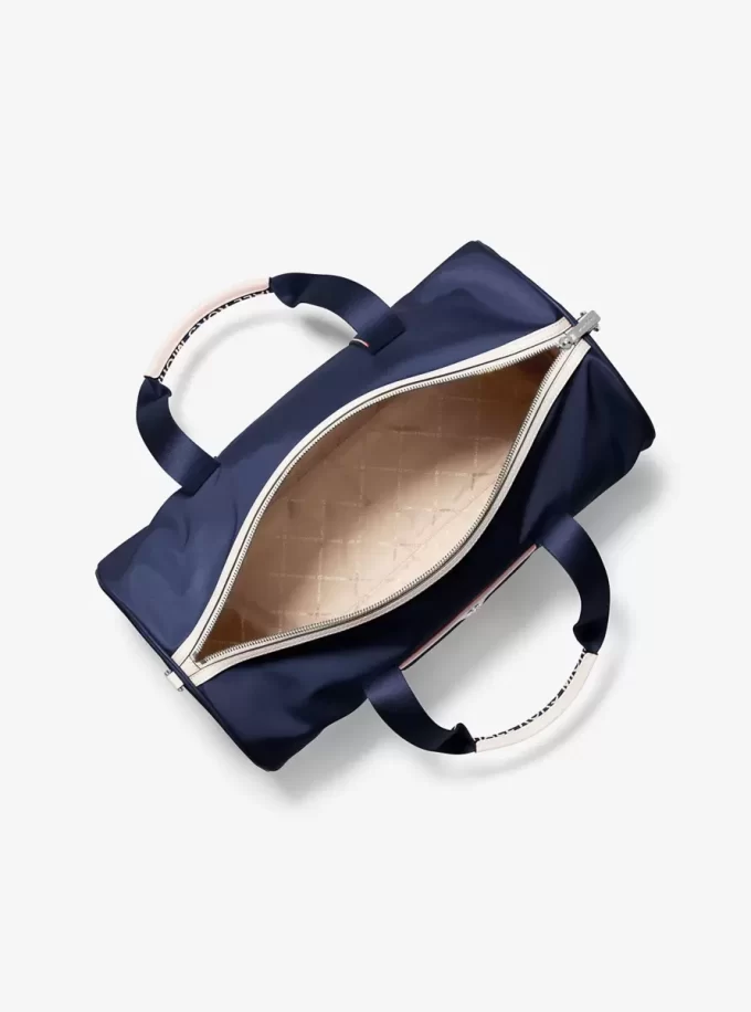 Duża nylonowa torba podróżna Jet Set