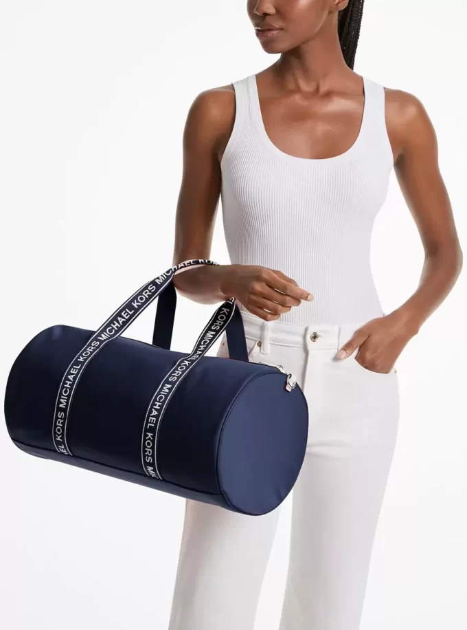 Duża nylonowa torba podróżna Jet Set