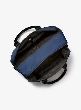 Duża nylonowa torba weekendowa Lautner