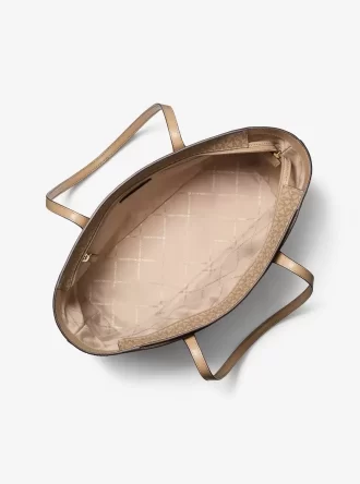 Duża torba Arden z zamkiem błyskawicznym od góry