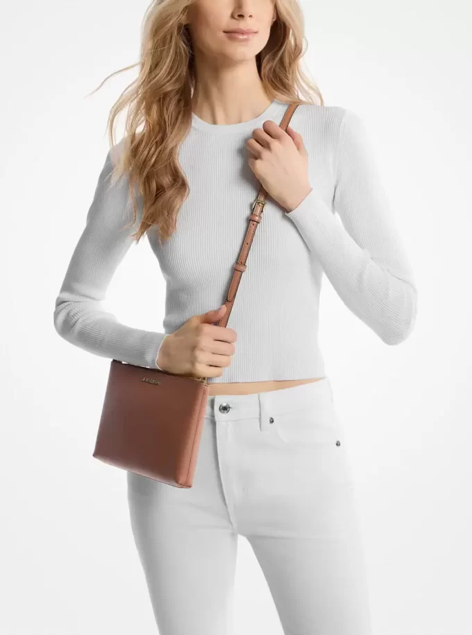 Duża torba Charlotte 3 w 1 z logo