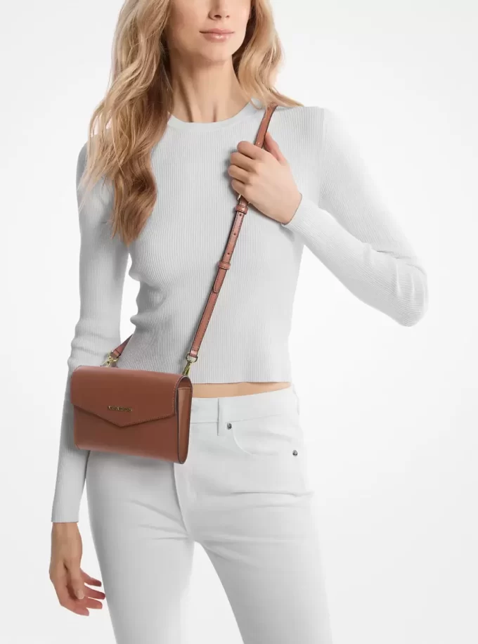 Duża torba Charlotte 3 w 1 z logo