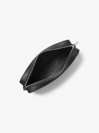 Duża torba na ramię z logo Jet Set