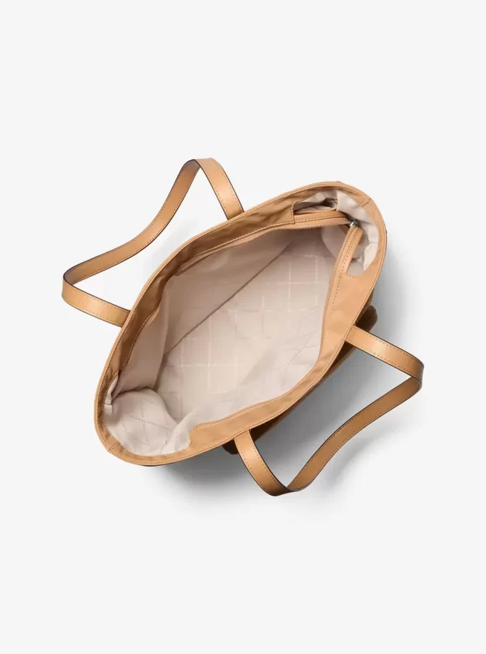 Duża torba nylonowa Khai