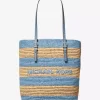 Duża torba Quinn robiona ręcznie na szydełku