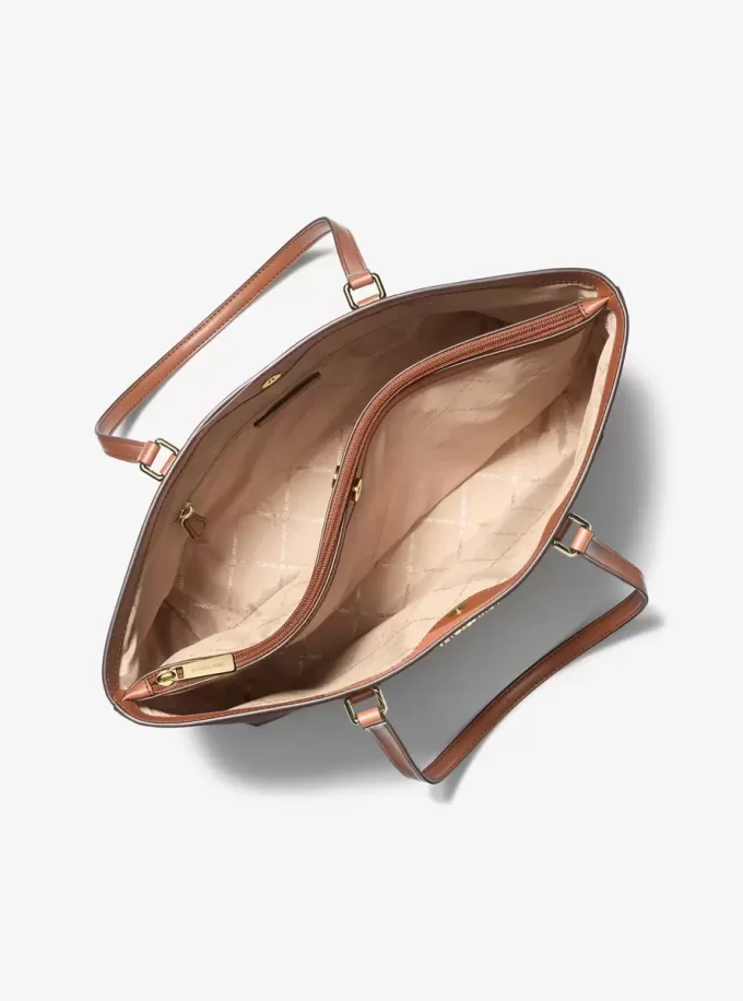 Duża torba z logo Sheila