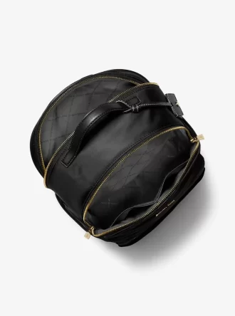 Duży plecak nylonowy Sable