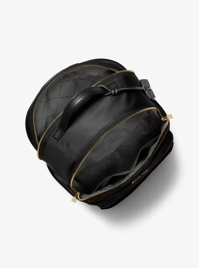 Duży plecak nylonowy Sable