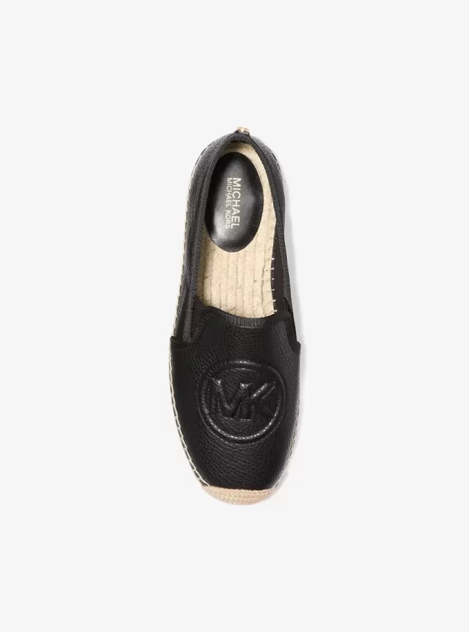 Espadryle Hastings Slip-On