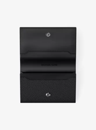 Etui na karty Hudson Pebbled Leather Etui na karty Hudson Pebbled Leather