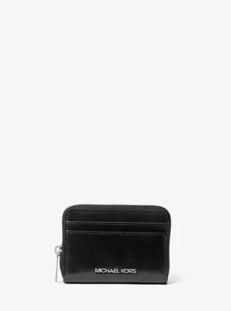 Etui na karty Jet Set Medium Distressed Zip