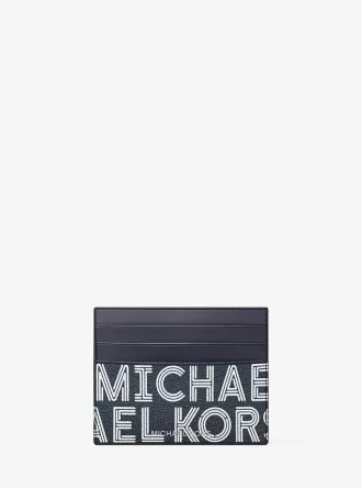 Etui na karty z logo Cooper Graphic